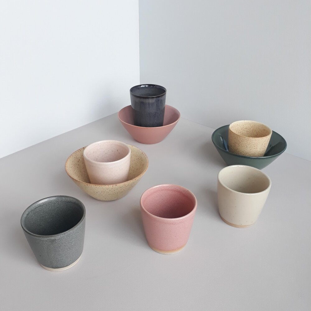 Original Cup, Candy Floss - 20 cl